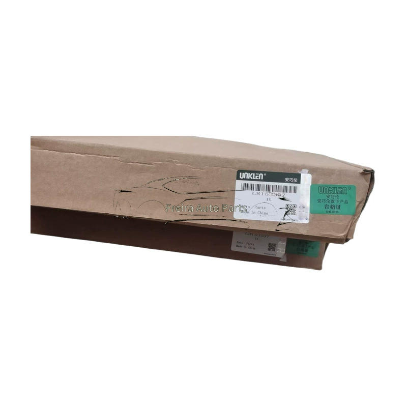 Подходящий для переднего тормозного диска Land Rover Range Rover диск LR153507