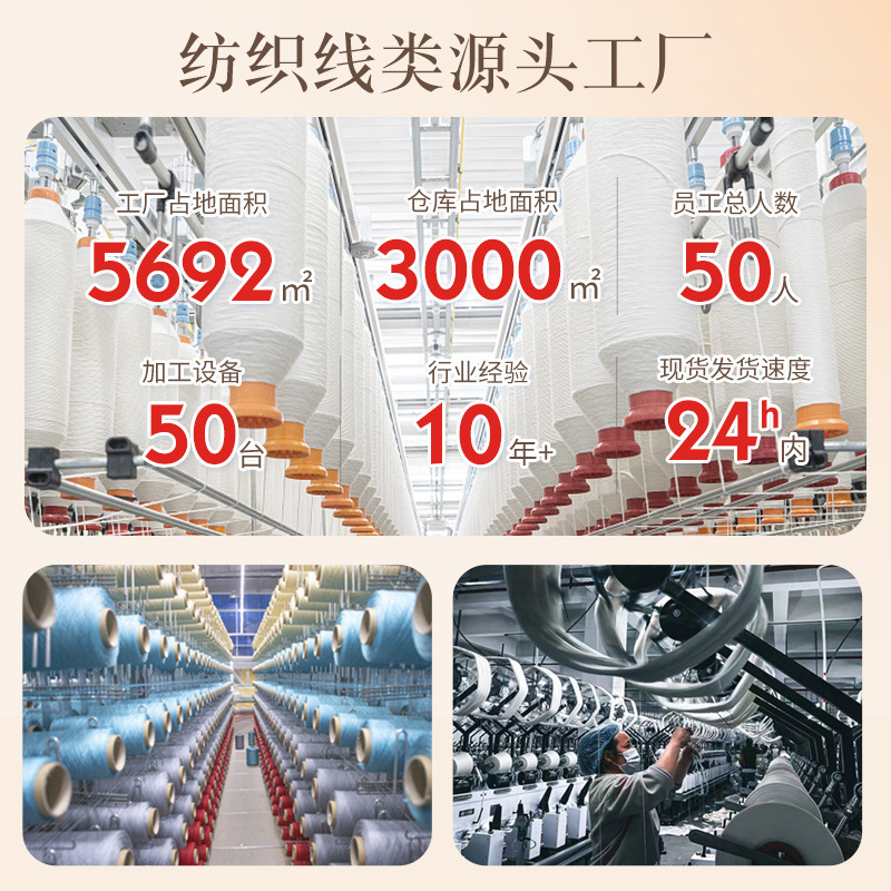 卸売りの小さい巻の0.8平の蝋の糸の16株は馬の高強度の糸の手縫いの革製品を走ってポリエステルの手の蝋の糸を編みます。|undefined