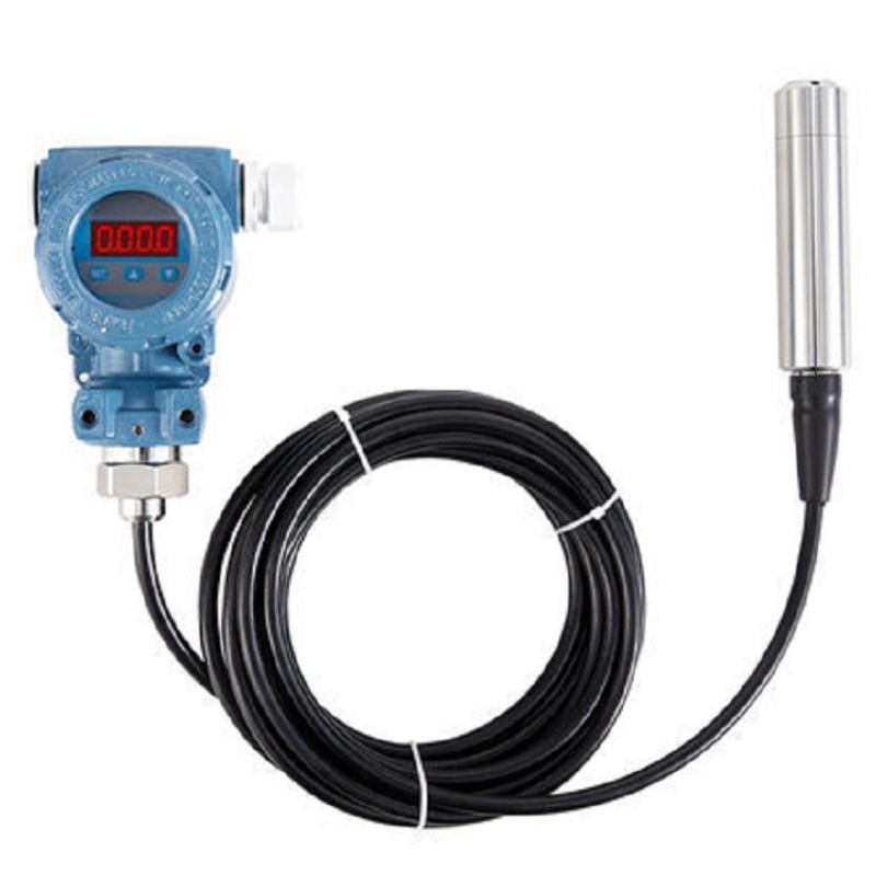 投入式液位变送器 型号 BUS-740A库号M405545