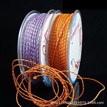 0.9mm���ʾ���ʽ𾀲ʽ��������o��������K���龀DIY��朾����K