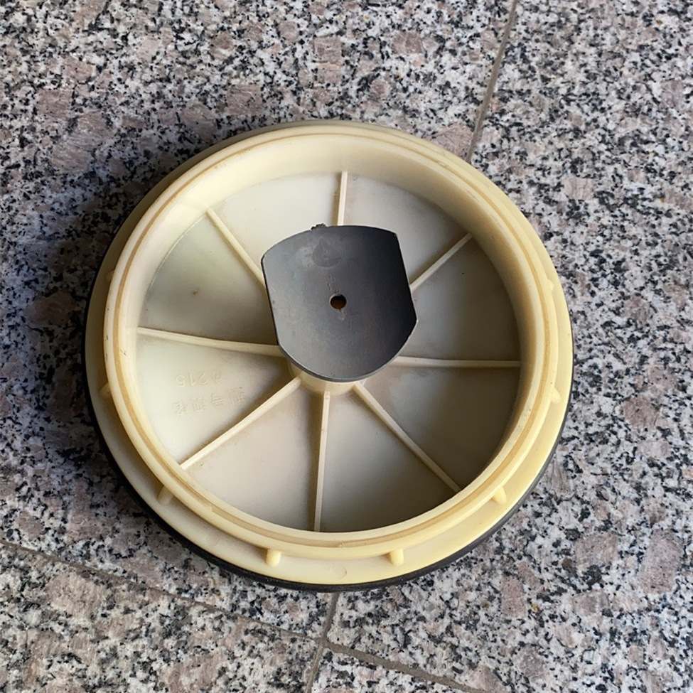 【现货供应】沈阳曝气盘、水处理配件鑫琪畅通曝气头、水处理设备