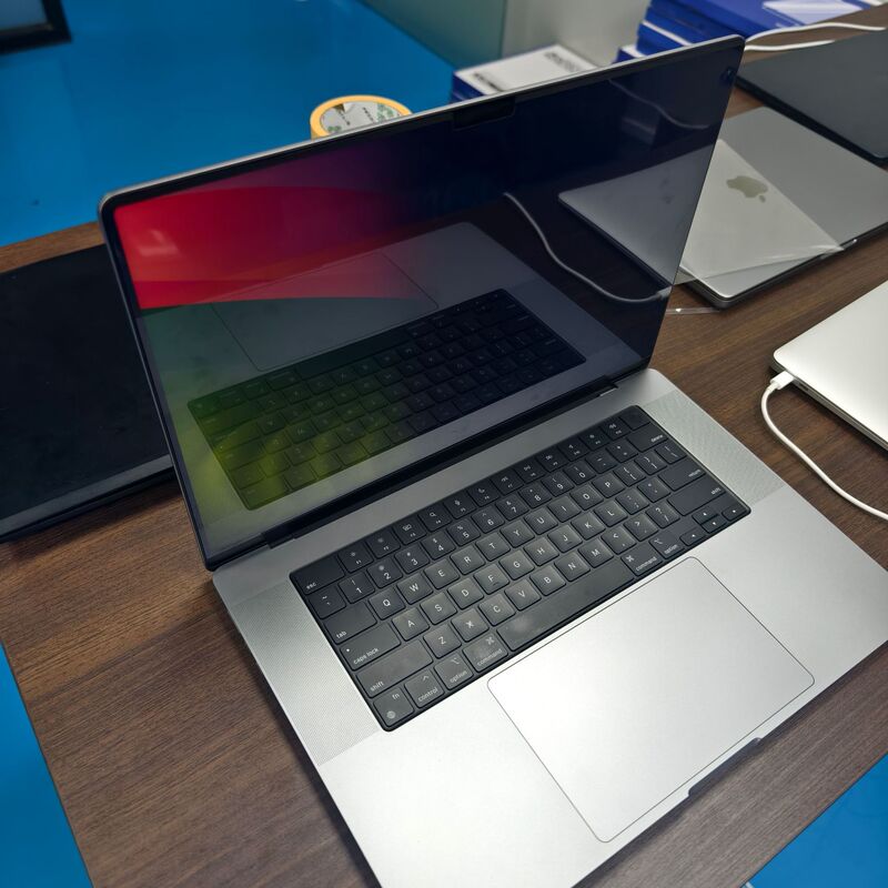 Apple MacBook Air Pro Magnetic Privacy Film Magnetic Hd Film Magnetic Anti-Blue Light Film