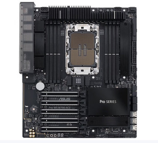 �m����A�TPRO WS W790-ACE����վ���� Intel  PRO WS W790-ACE
