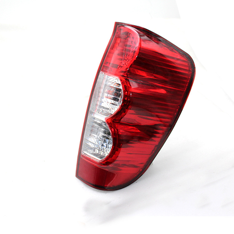 Accesorios de camioneta adecuados Feng Jun5 conjunto de luz trasera europea Feng Jun3 combinación de bombillas de luz de marcha atrás luz de freno