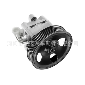 49110CN00C 49110cn00c is suitable for the power steering pump assembly of the Nissan X-Trail T30