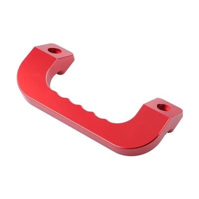 car modification — Armrest, handle, handle