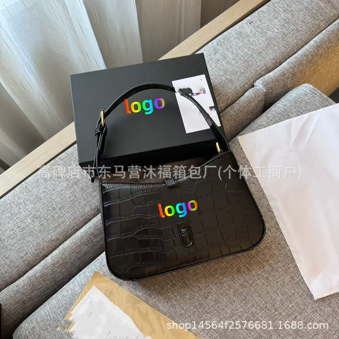 악어 패턴