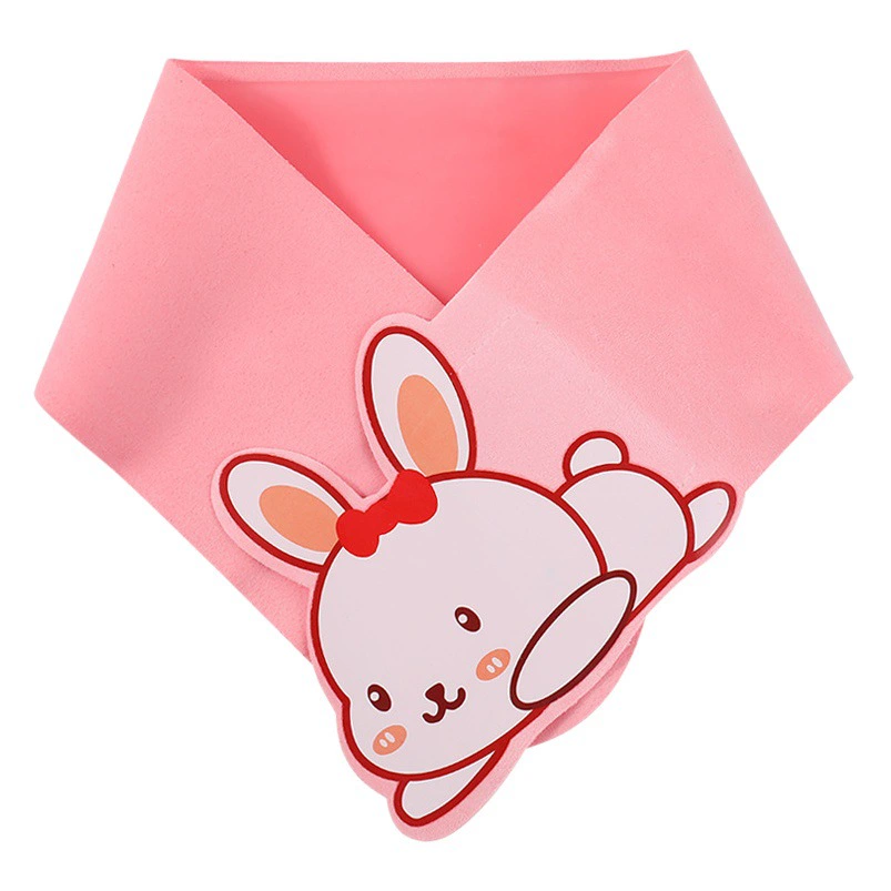 Встряхивая новая модель того же кролика с шейной оболочкой для шеи маска для шеи