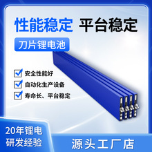 比亚迪135Ah138.5Ah150Ah磷酸铁锂锂电池3.2V电芯电池储能优选