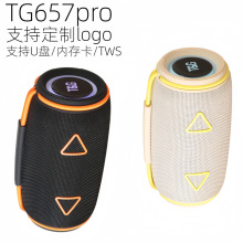 �羳TG657pro���������Яʽ�忨TWS���ߵ�����С������������
