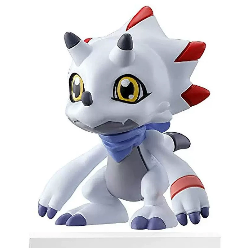 Bandai, призрак Digimon, минифигурка, кукла, игрушка