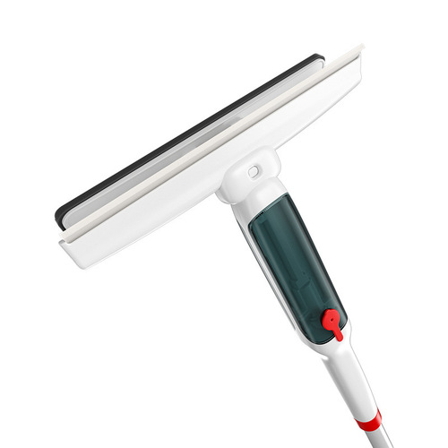 Glass cleaning artifact, special CQ1CQ2CQ3CQ5CQ6CQ7CQ8 wiper for high-rise windows, window cleaning brush