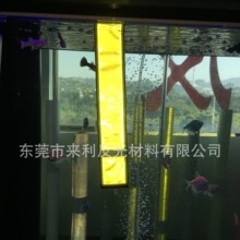 反光LED手臂带脚腕带运动腰带反光松紧带晚间反光警示产品