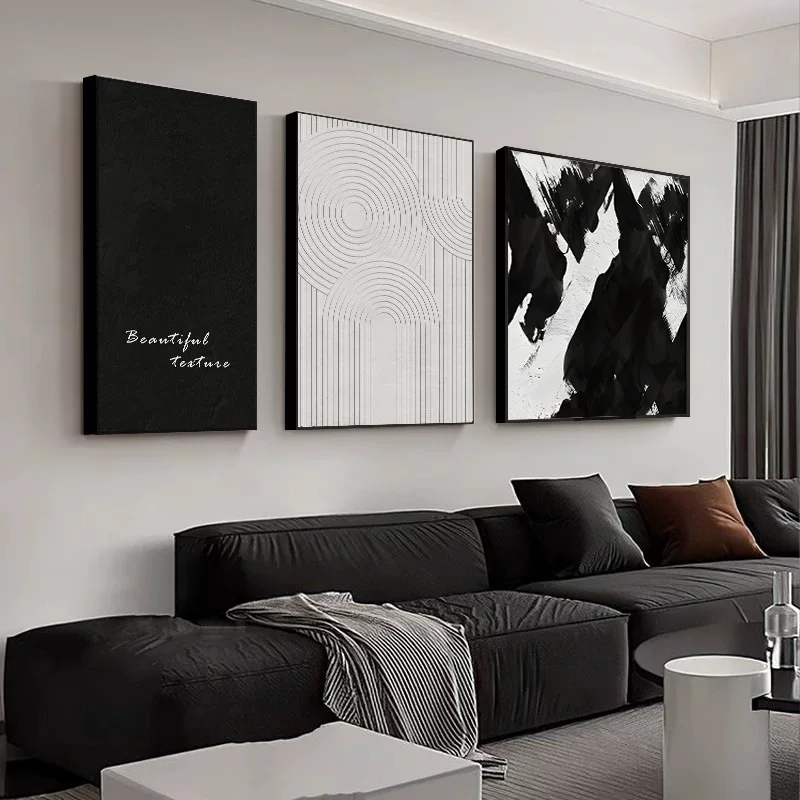 Decorations, wall minimalistic sofa for living room, new collection