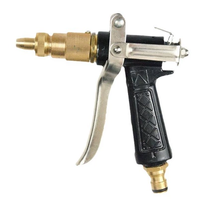 All Copper Nipple Interface Water Gun | Car cleaning tools