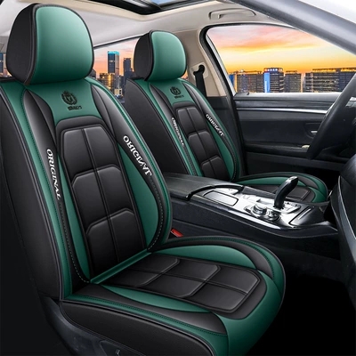 Seat cushion, seat cover, Car Seat Cushion for All