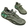 Universal sports shoes for leisure, trend sports footwear, suitable for import, wholesale