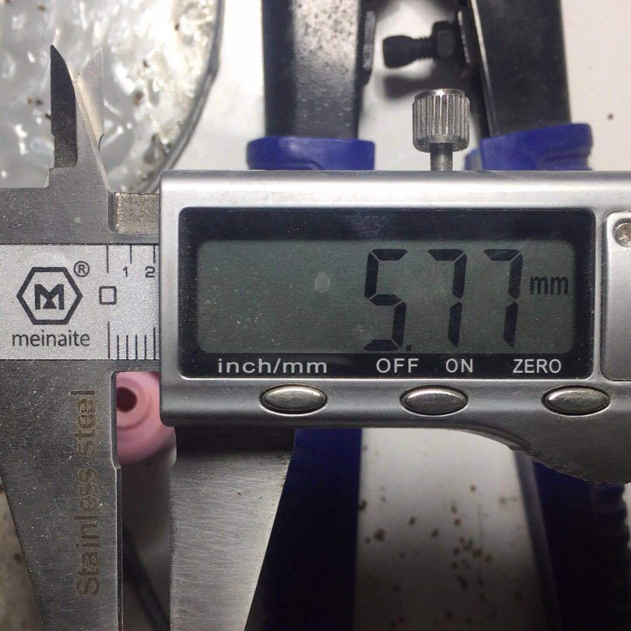 工厂生产氧化铝９５瓷６Ｘ８免费拿样