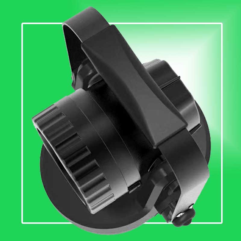 JIW5282���๦��ǿ��ƴ������޾۷���Ӧ��Ѳ�� �������̽�յ�