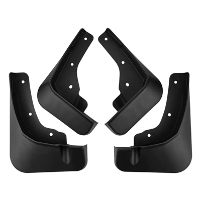 Tire Mudguard Cover, Mudguard