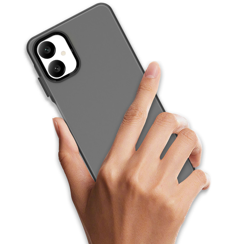 Adecuado para Samsung A56 Candy Skin Sense Funda para teléfono móvil esmerilada A36 Bolsa de aire ultrafina a prueba de caídas Funda protectora A06 image 6