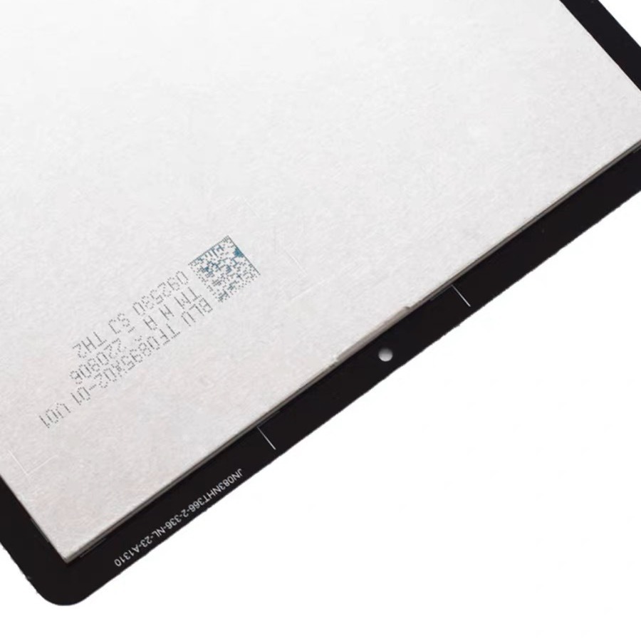 Aplicable a Lenovo Qitian TAB-HDM9LenovoTB-310XCTB-310FU Pantalla táctil capacitivo