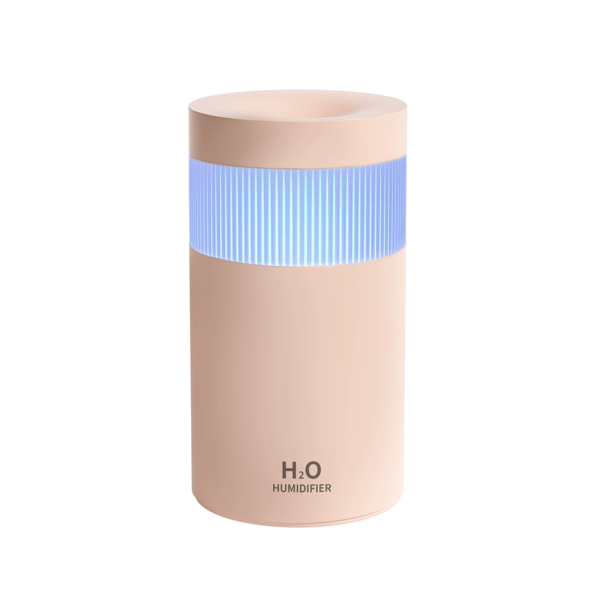 Tabletop Humidifier X30 Cola — Quiet Electrospray USB, 12h Continuous, Compact 300–400ml