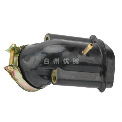 Connector, Motorcycle engine and accessories