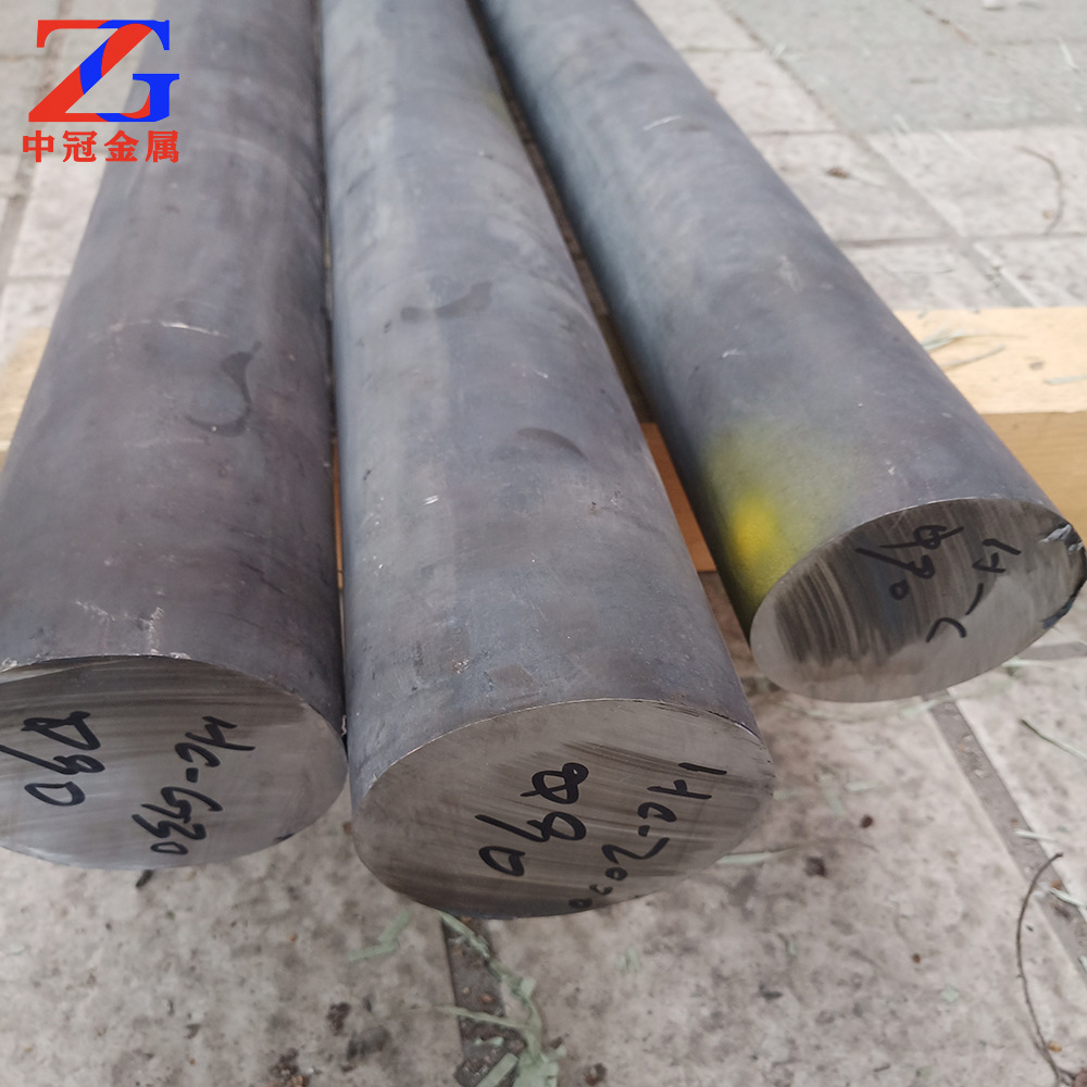 现货零售2.4603（G30) ALLOYG30哈氏合金圆棒