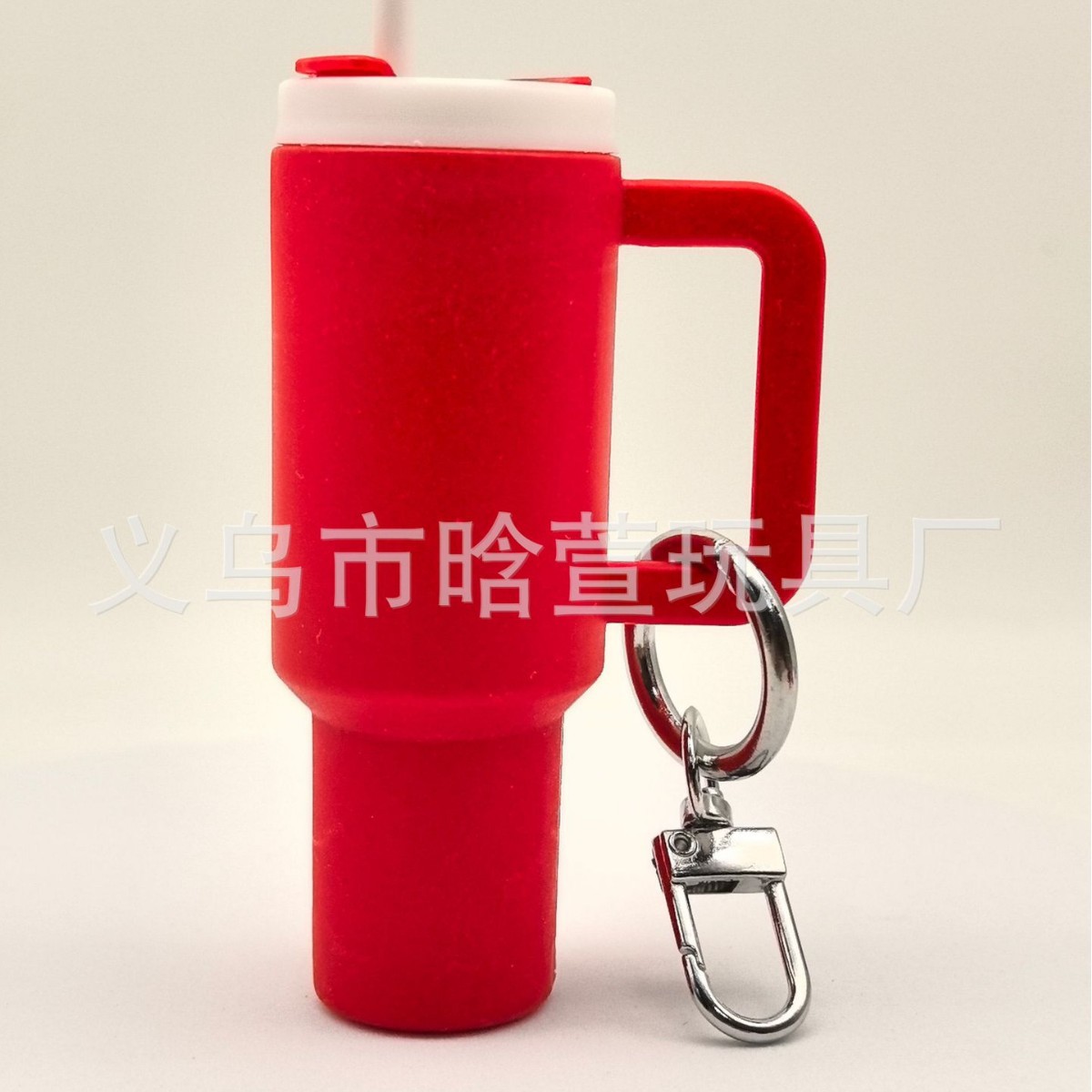 Explosiones transfronterizas Stanley Stanley Day of the Mother Keychain colgante mochila de lápiz labial