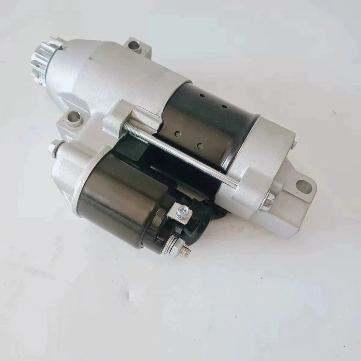 6CJ-81800-00 подходит для подвесного мотора Yamaha F40 F50 F60 СТАРТЕР