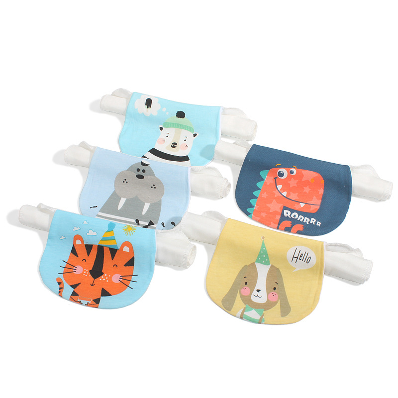 children girdle baby Suction Hanjin children enlarge girdle Pure cotton The cloth pad Sling baby girdle Customizable