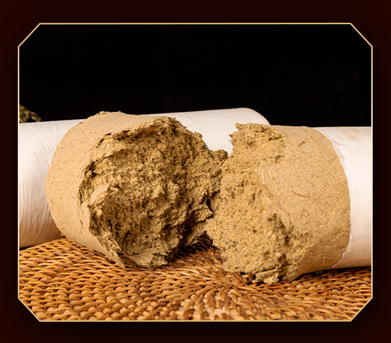 7cm Thick Moxa Stick Ai Tiao 20:1 Moxibustion Bar for Home Warming Therapy 20cm specifications
