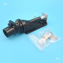 26mm 40mm 口徑噴泵噴水推進器 泵 器 遙控船模改裝泵噴