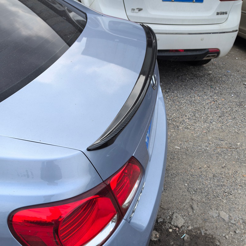 Suitable for 2004-2011 Lexus Gs Tail Gs300 400 460 Special Punch-Free Tail Press