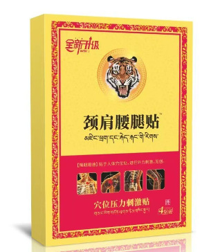 닥터 너 목, 어깨, 허리 및 다리 유형 석고 통증 석고 팬 닥터 쉐이크 톤 많은 양의 머리카락과 우수한 가격