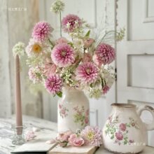 �͹�ɭ������ʽ�������¼����y�մɹ޻�ƿ�̉ػ�ƿˮ�໨�@�s؛