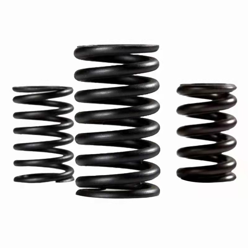 锰钢弹簧压缩弹簧矿用弹簧振动筛弹簧非标弹簧舞台弹簧弹簧可定