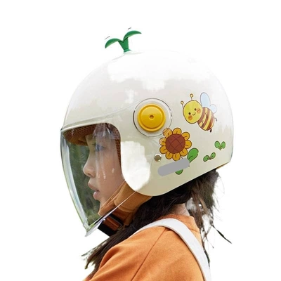 Electric Motorcycle Helmet – Universal Auto Parts and Accessories