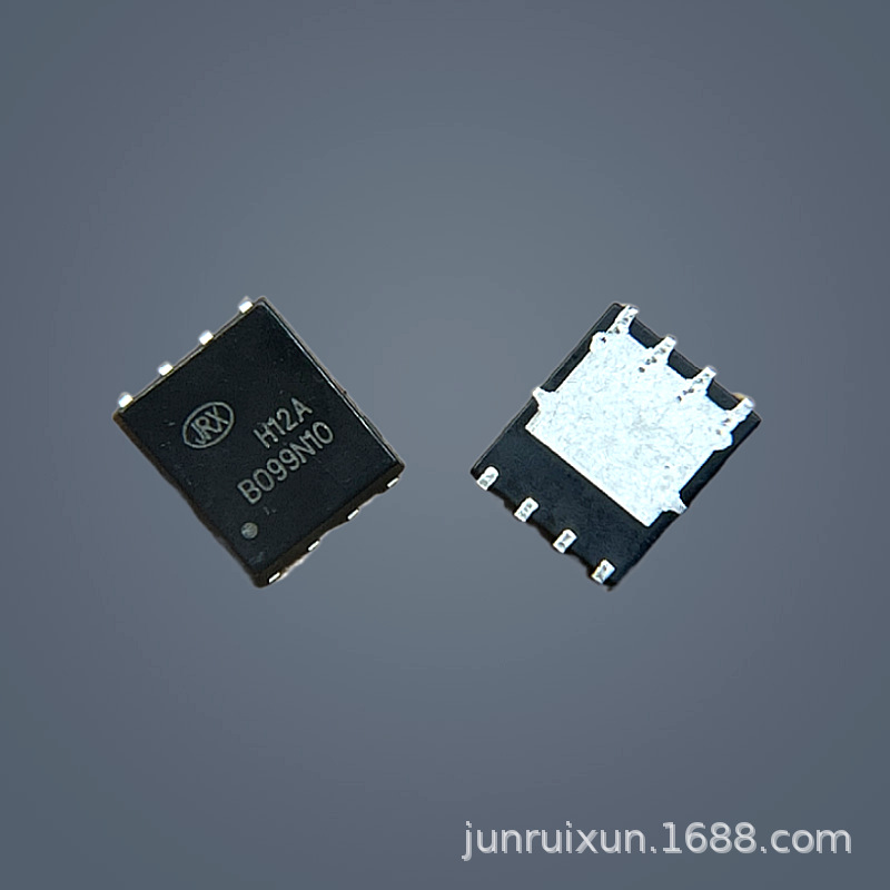 KS3216NBT 55N03 55A30V PDFN5060  电源专用MOS管  场效应管