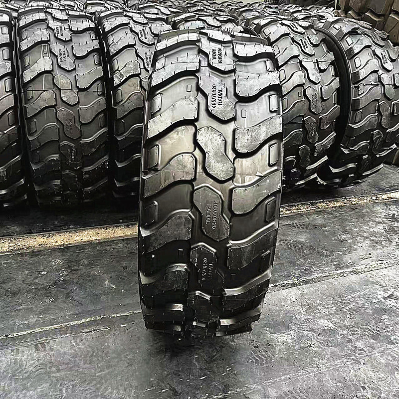 405/70-20 卡车轮胎  越野车轮胎 加厚