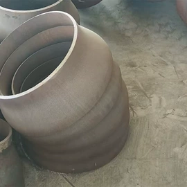 螺旋管;其他管件;管道辅助材料