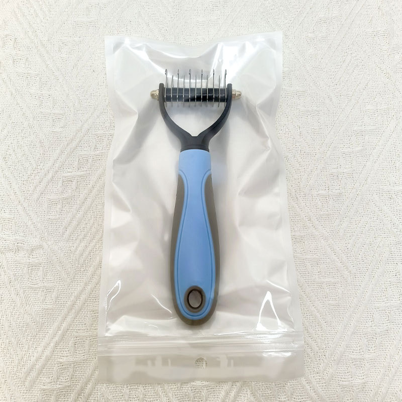 블루 S 스몰 사이즈 본 가방