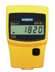 供应芬兰mirion RDS-30手持式辐射巡测仪（顺丰包邮）