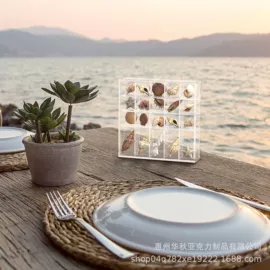 其他有机玻璃;亚克力加工;收纳盒