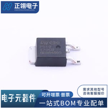 STPS10170CB-TR ��װ: DPAK Ф�ػ������� һվʽ�䵥 ��ѯ����