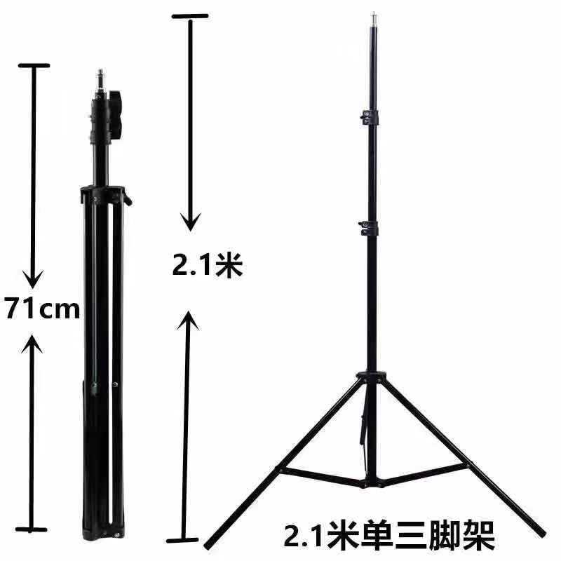 一眼レフ撮影灯ビデオ生中継led撮影灯補助灯PRO LED u 600 u 800屋外室内|undefined