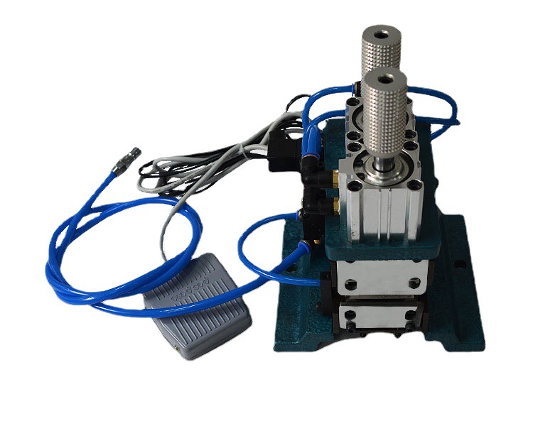 剥皮机3F气电式芯线电线拨线切线漆包线自动剥线机