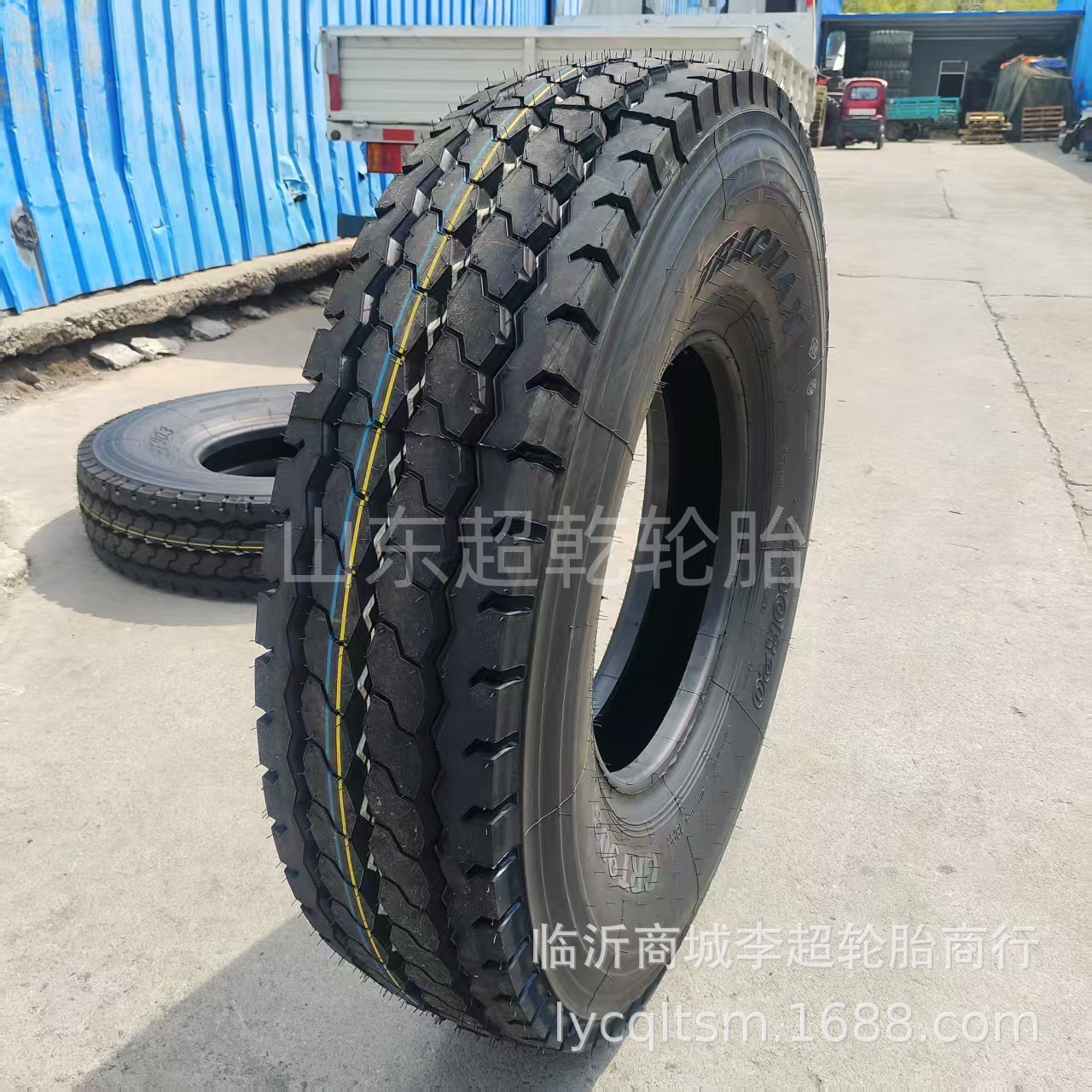 1100R20三泰新三线