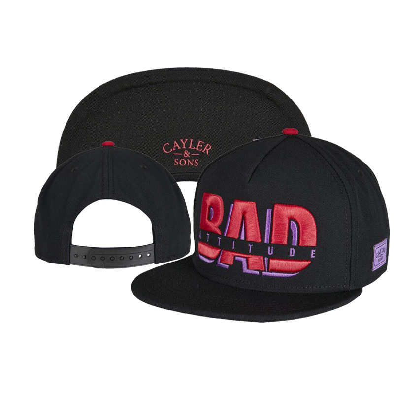 Sombrero de ala plana de comercio exterior, gorro de ajuste, gorro de coche, gorro de moda estadounidense, lote de entrega de una pieza de sol